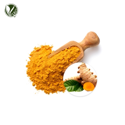 울금뿌리(강황)가루 (Curcuma Longa (Turmeric) Root Powder)