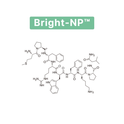 Bright-NP™ (Nonapeptide-1)