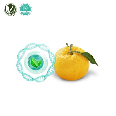 VexoClo® Yuzarus (Citrus Junos Fruit Extract)