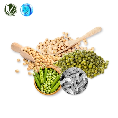 VEGANIOME® LactoBean Complex™ (녹두/콩/돌콩/완두콩/락토바실러스)