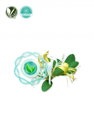 VexoClo&reg; GoldenPetal (Lonicera Japonica (Honeysuckle) Flower Extract)