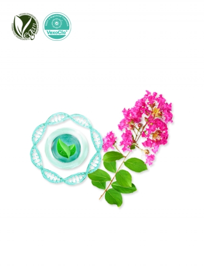 VexoClo&reg; CrapeMyrtle (Lagerstroemia Indica Flower Extract)