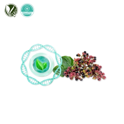 VexoClo&reg; KoreaChopi (Zanthoxylum Piperitum Fruit Vesicles)
