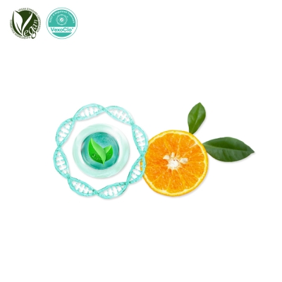 VexoClo&reg; OrVita (Citrus Aurantium Dulcis (Orange) Fruit Extract)