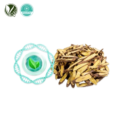 VexoClo&reg; Licorice (스페인감초뿌리추출물, Glycyrrhiza Glabra (Licorice) Root Extract)