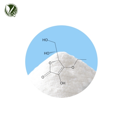 VCE Crystal/수용성 (3-O-에틸아스코빅애씨드, 3-O-Ethyl Ascorbic Acid)