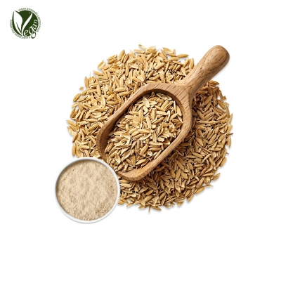 쌀겨파우더 (쌀겨, Oryza Sativa (Rice) Bran)