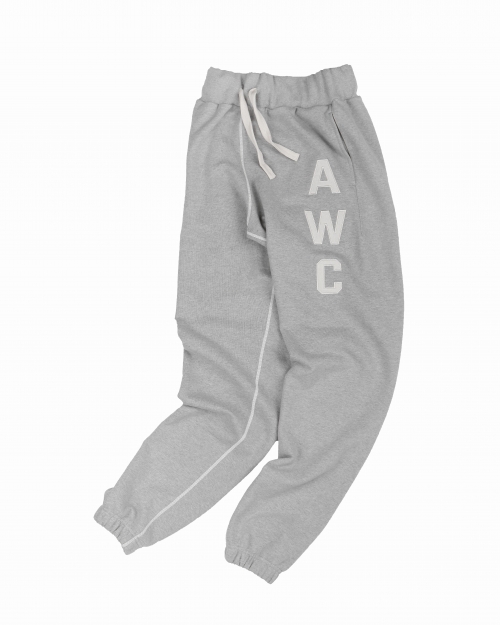 AWC SWEATPANTS