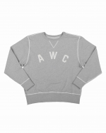 AWC SWEATSHIRT