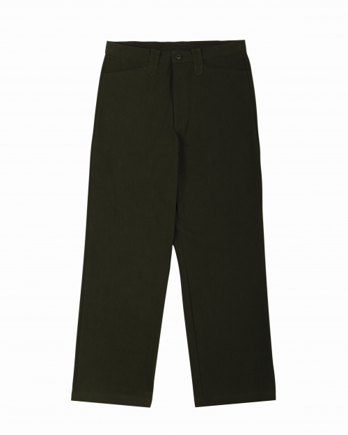 WESTERN CHINO PANTS