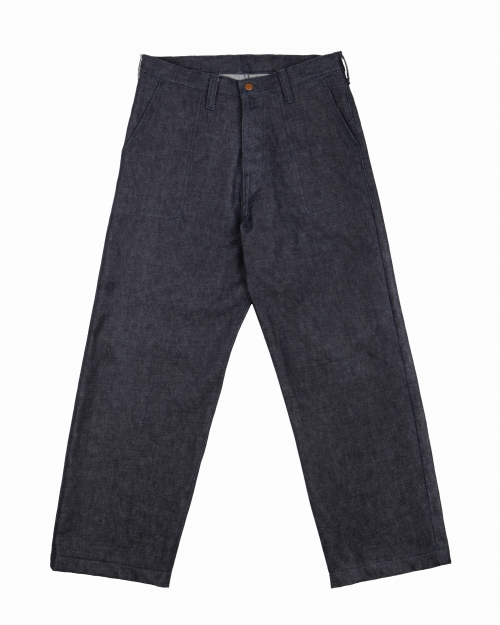 ATELIER DENIM TROUSERS