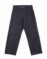 ATELIER DENIM TROUSERS