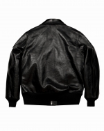 A-2 FLIGHT JACKET