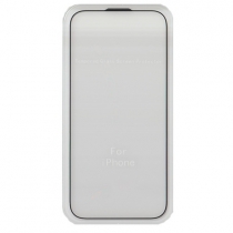 *추천* 초슬림베젤 투명유리 / 아이폰 15-17시리즈전용 *17시리즈 추가*