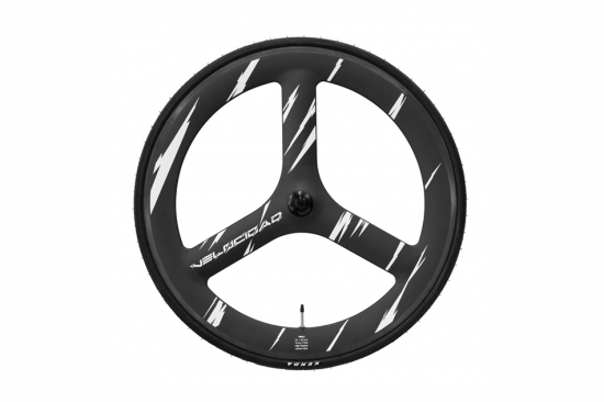 벨로시닷 C3X-2 휠