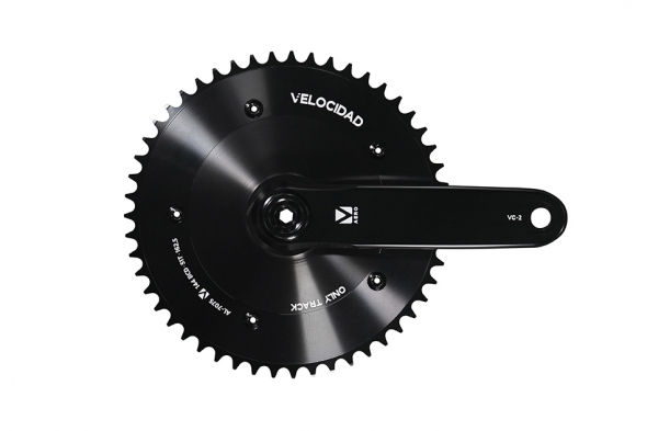 벨로시닷 VC-2 디스크 크랭크 (BB 포함)