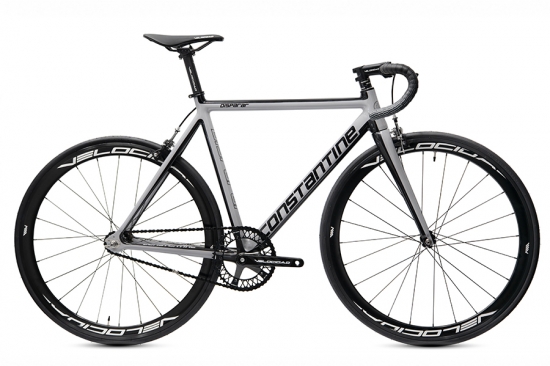 2025 콘스탄틴 디스페랄 벨로시닷 커스텀 픽시 (프레임셋+그룹셋 출고 조립 필요)