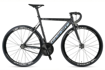 2025 콘스탄틴 버나드 픽시 자전거 - 에어로 코어 크랭크 ver.