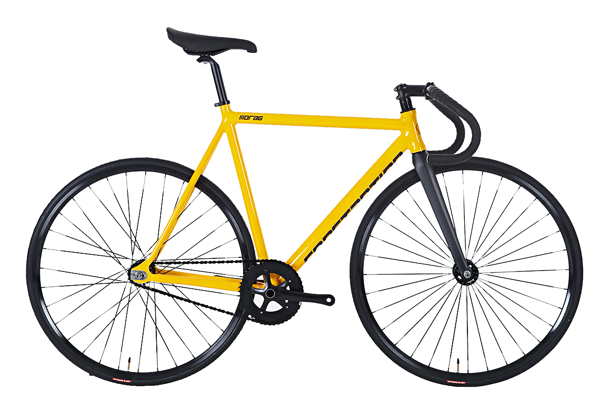 2015 콘스탄틴 드래그 픽시 자전거
