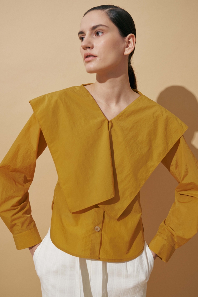 #09. YELLOW SHIRTS-70% OFF SALE