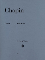 쇼팽 녹턴 모음곡 [HN 185] (Chopin Nocturnes)