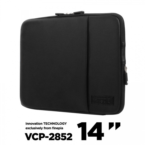 베라코사 인조가죽 14인치 파우치(VCP-2852)