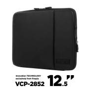 베라코사 인조가죽 12.5인치 파우치(VCP-2852)