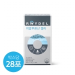 피부보습 레이델 히알루론산젤리 28포 4주분