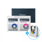 레이델 맨즈 멀티비타민 60정 + 우먼즈 멀티비타민 60정 선물세트