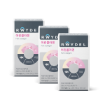 일반식품 저분자피쉬콜라겐 레이델 어린콜라겐 30포 3박스 45일분