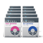 레이델 우먼즈 멀티비타민 60정 5박스 + 맨즈 멀티비타민 60정 5박스