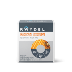 레이델 일반식품 스틱타입 동결건조 로열젤리 30포 1박스 1개월분