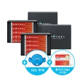 [럭키세일 7/1~7/15] 레이델 쿠바산 폴리코사놀5 (30정x10박스)