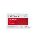 NEW 레이델 식후 혈당케어 30정 1박스 1개월분