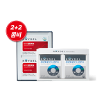 레이델 식후 혈당케어 30정 2박스 + 초임계 알티지 오메가3 60캡슐 2박스 선물세트