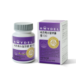 [스마트팩] 레이델 비즈왁스알코올 셀100 90정 대용량 1박스 45일분, 소비기한 2027.04.02까지