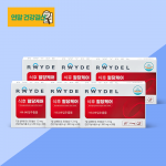 [2025 연말 건강결산] 레이델 식후 혈당케어 (30정) 6박스 6개월분｜바나바잎추출물