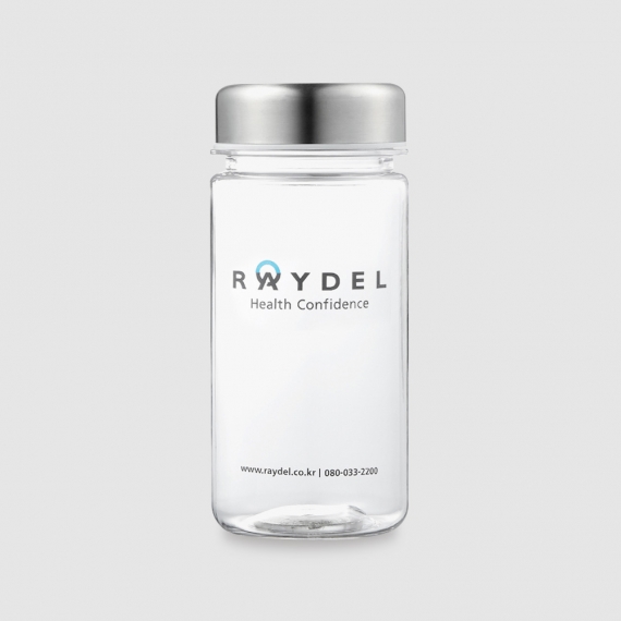 레이델 트라이탄 보틀 300ml 1개