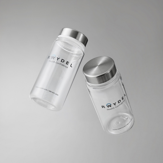 레이델 트라이탄 보틀 300ml 1개