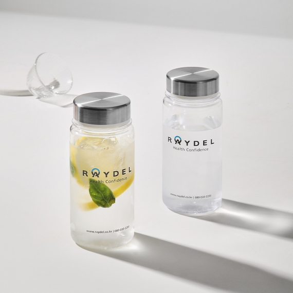 레이델 트라이탄 보틀 300ml 1개