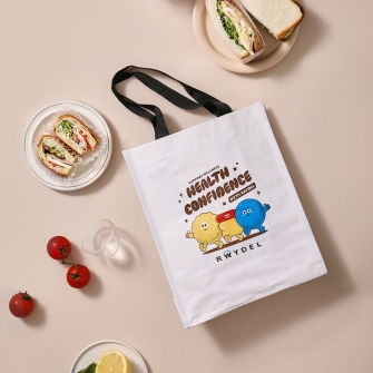 레이델 다회용 쇼핑백 1개