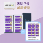 [BWA홈쇼핑 런칭 기념] 비즈왁스알코올 셀100(30정) 6박스 + 비즈왁스알코올 셀100(10정) 12박스 추가 증정!!!