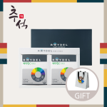 [추석선물] 레이델 비타민C1000 60정 2박스 4개월분