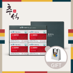[추석선물] 레이델 식후 혈당케어(30정) 2박스 2개월분｜바나바잎추출물