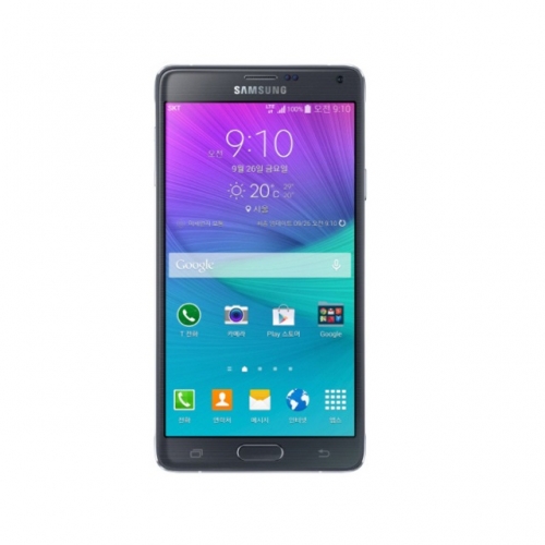 갤럭시 노트4 중고폰 공기계