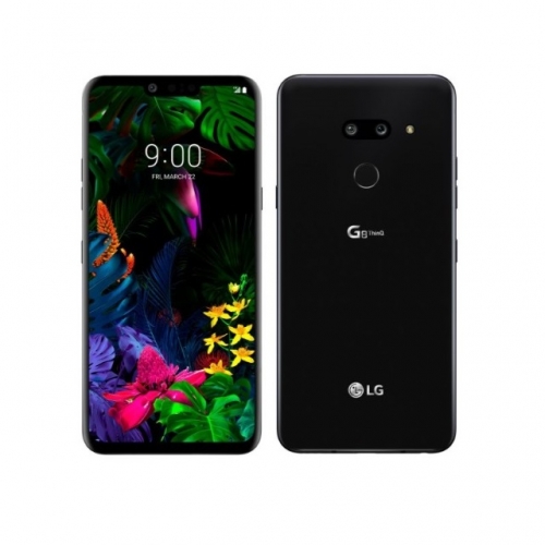 (중고)LG전자 G8 ThinQ 128GB 공기계