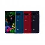 (중고)LG전자 G8 ThinQ 128GB 공기계