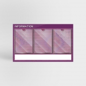 크리스탈 게시판 3구