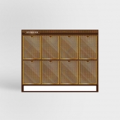 크리스탈 게시판 8구