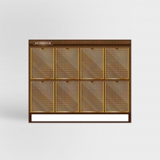 크리스탈 게시판 8구